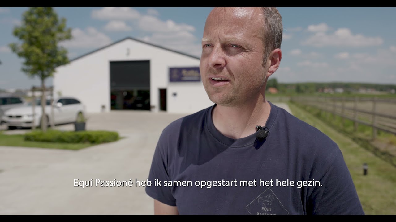 Equi Passioné