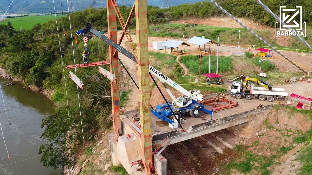 RENOV.PUENTE  EMP. PE-5M TINGO DE PONASA - AV.OBRA.AGOS. 2025. SHAMBOYACU, PROV. PICOTA -SAN MARTÍN.