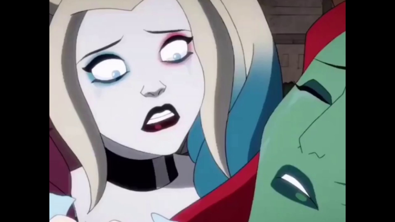 In The Name Of Love {Harley & Ivy Edit}