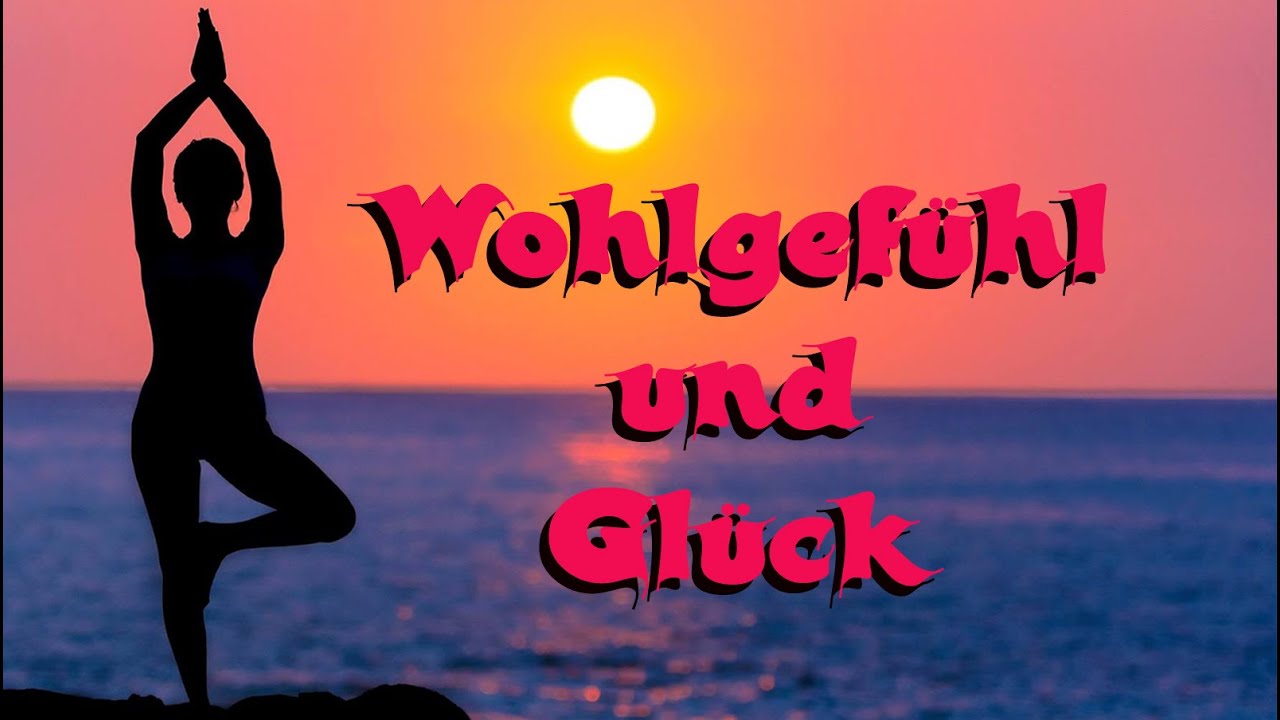 Schlaf Affirmationen f&uuml;r ein sch&ouml;nes Lebensgef&uuml;hl