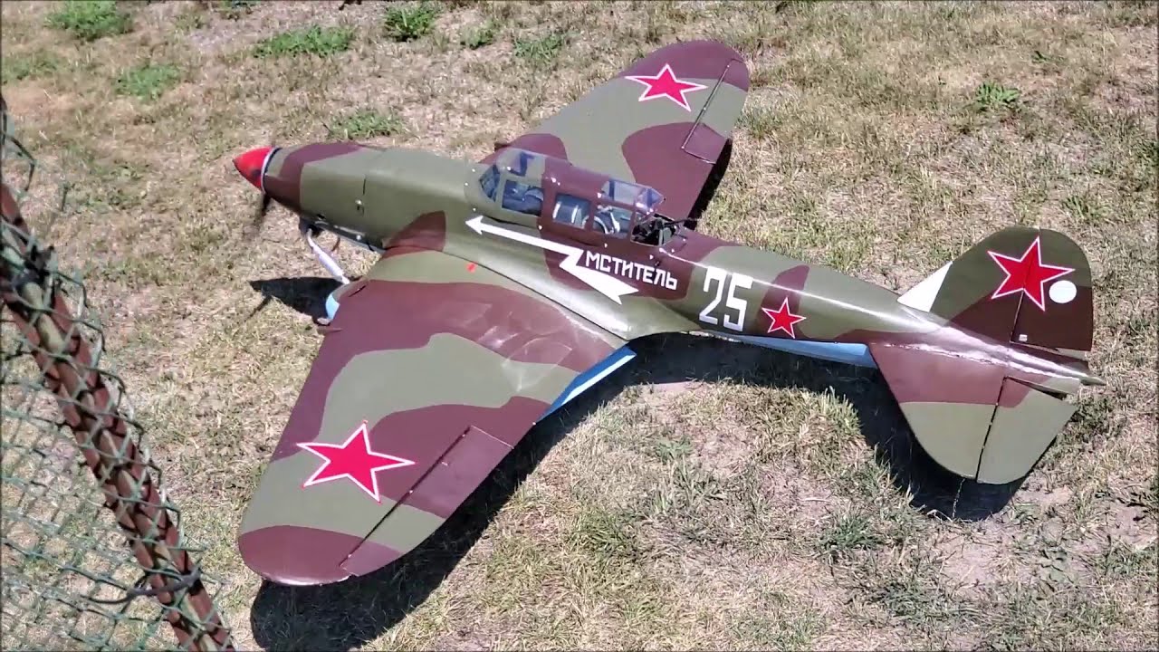 Sturmovik