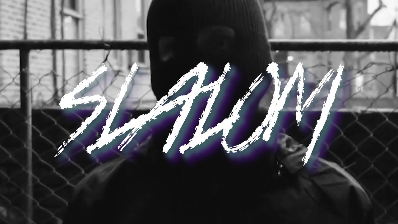 xLokson & Knopek - Slalom (prod. heatmaky)