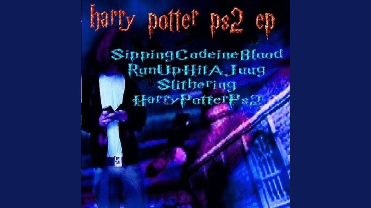 SippingCodeineBlood