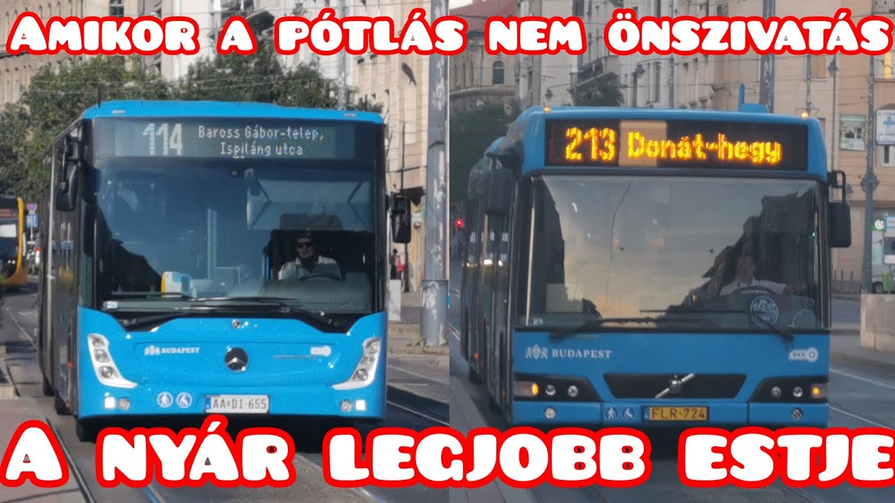 EGÉSZEN ELKÉPESZTŐ, AMI EZEN A PÉNTEKEN TÖRTÉNT 😱😱 KÉT EXTRÉM RITKA PÓTLÁS A 114-ESEN ÉS A 213-ASON!