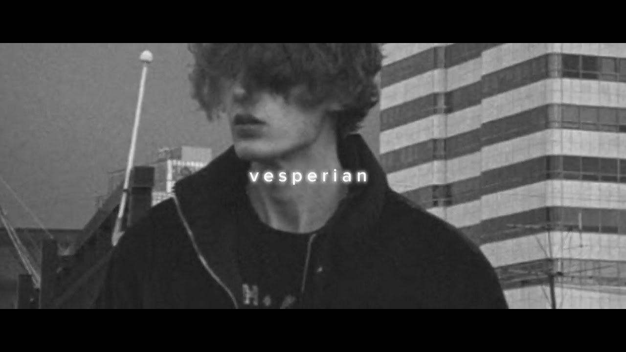 CLOVER- PRETTY SCENE GIRL SLOWED AND REVERB