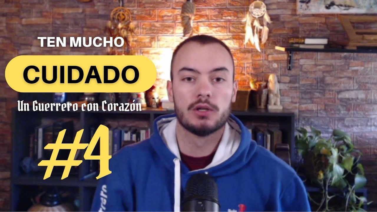 Los principales enemigos de tu progreso | Curso de desarrollo personal #4