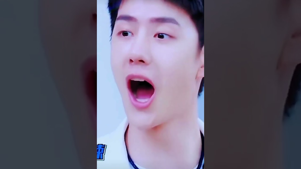 ❤️YiboZhan #王一博 #wangyibo #yibo #xiaozhan #肖战 #bjyx #博君一肖 #博君一肖是真的