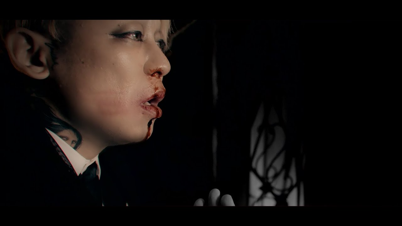 sukekiyo - ｢漂白フレーバー｣ (hyohaku flavour) Music Video (full ver.)