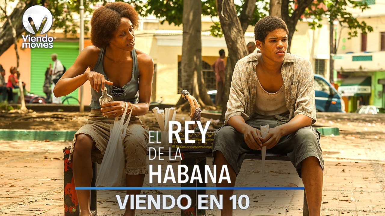 La Habana Sin Filtro | El Rey de la Habana en 10 Minutos 🔥