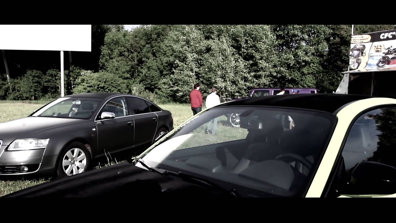 HTS Tuning   Fast6   AutoKino Aschheim fullHD)