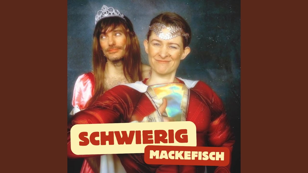 Schwierig