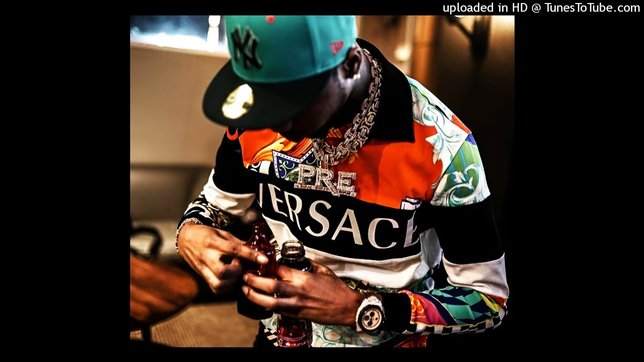 [FREE] Big Scarr Type Beat 2026| Big Scarr Freestyle Type Beat - 