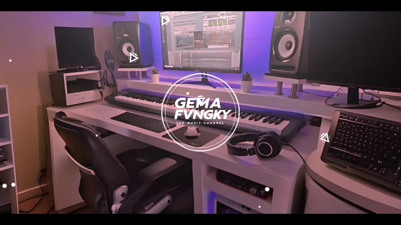 DJ UNITY X DAMON VOCATION - DJ VIRAL TIKTOK TERBARU 2026 FULL BASS 🎵