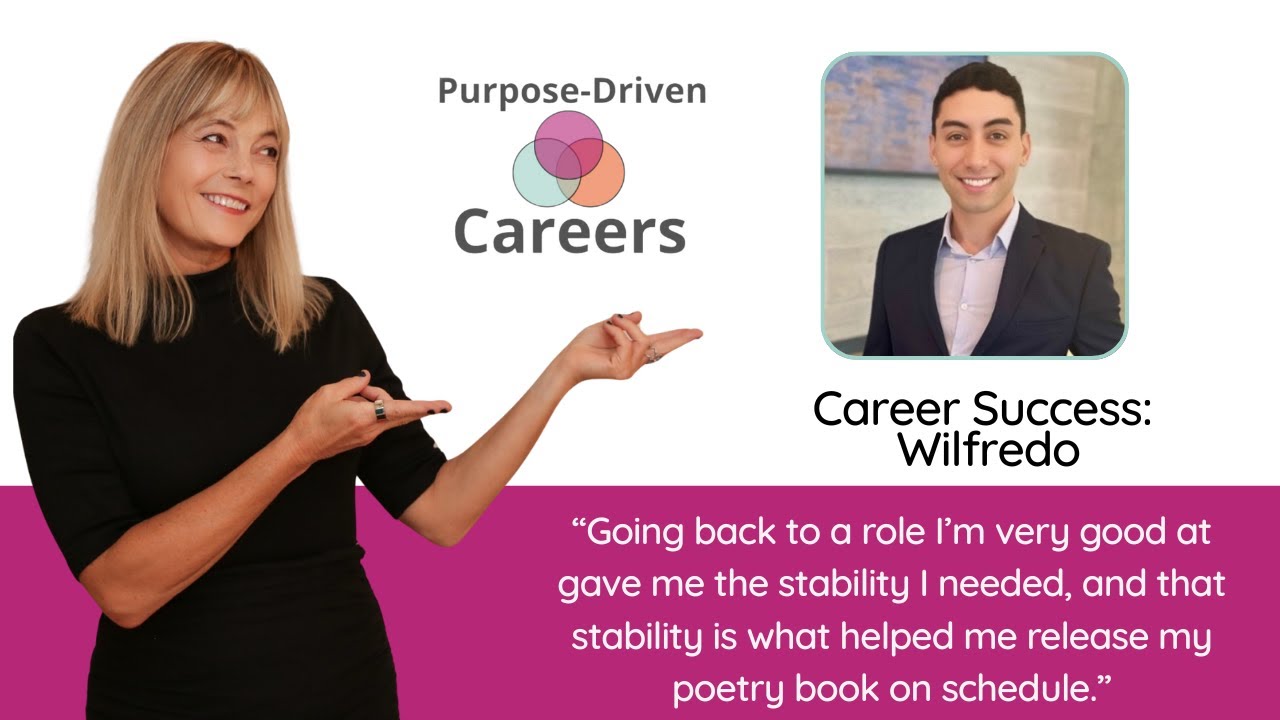 How Do You Find Career Clarity When You’re Pulled in Too Many Directions?