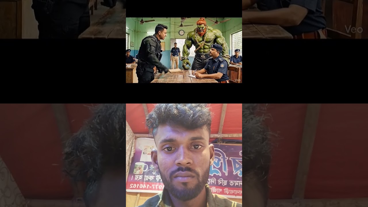 #viralvideo #aivideo #lifeisbutadream #banglaanimation #funny #shorts #shortvideo