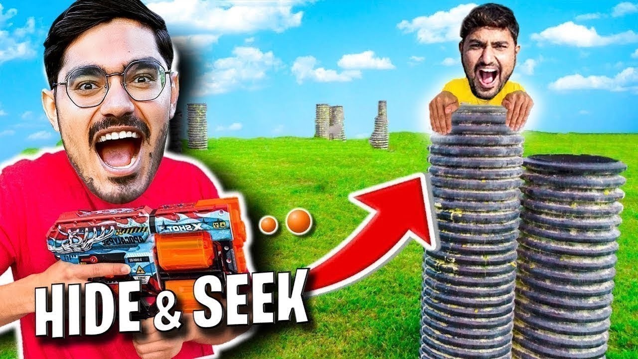 We Attempted 7 Guinness World Records   क्या हम वर्ल्ड रिकॉर्ड तोड़ पाएंगे