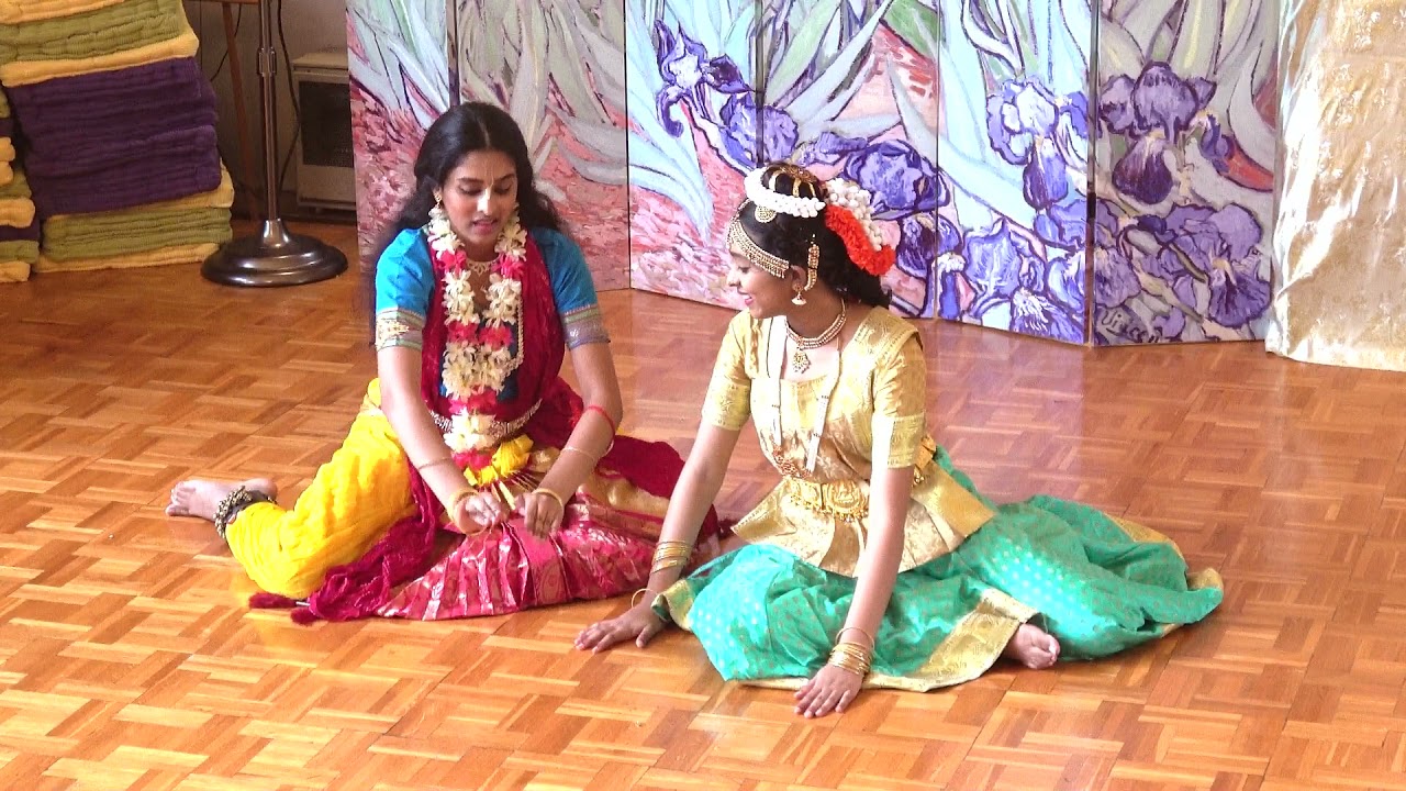 Radha Kaise Na Jale Janmastami 8-11-20 New Goloka