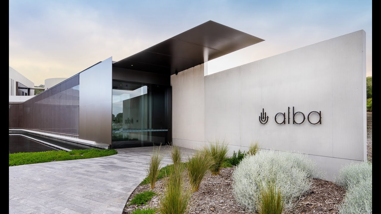 Alba Thermal Springs and Spa