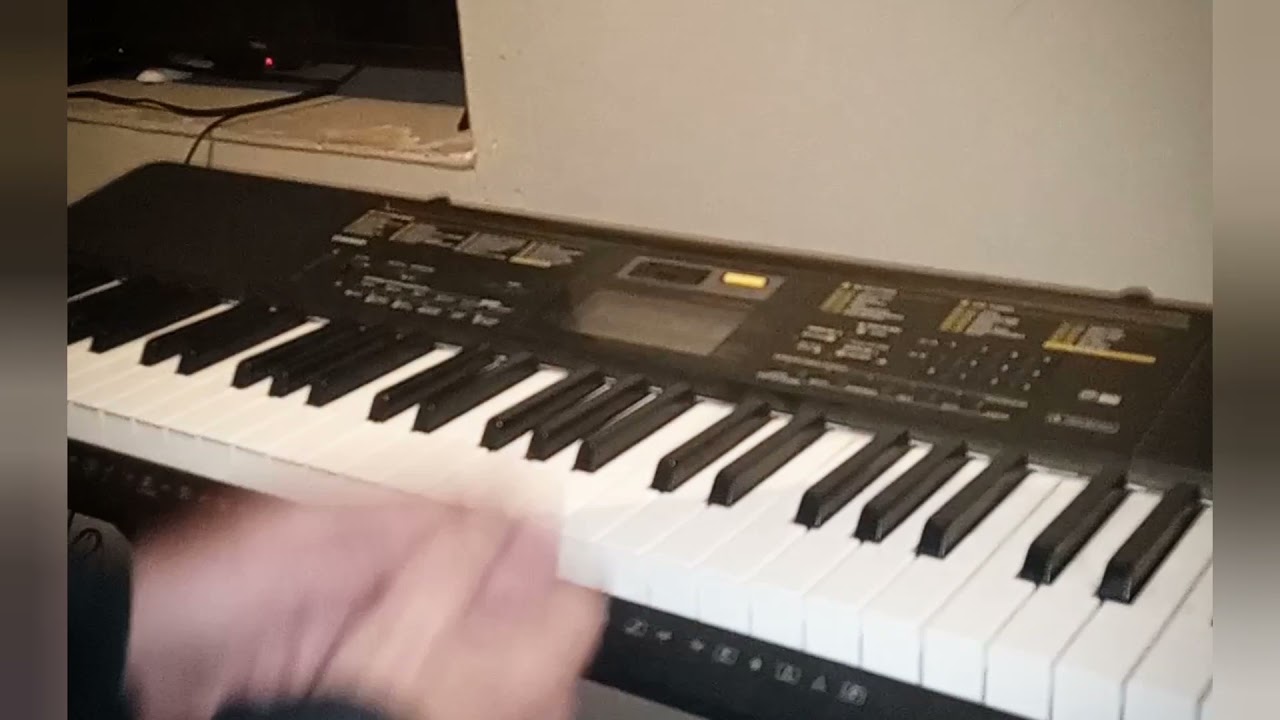 ¿Qué es la Síncopa?. La síncopa en la Salsa. 🎹