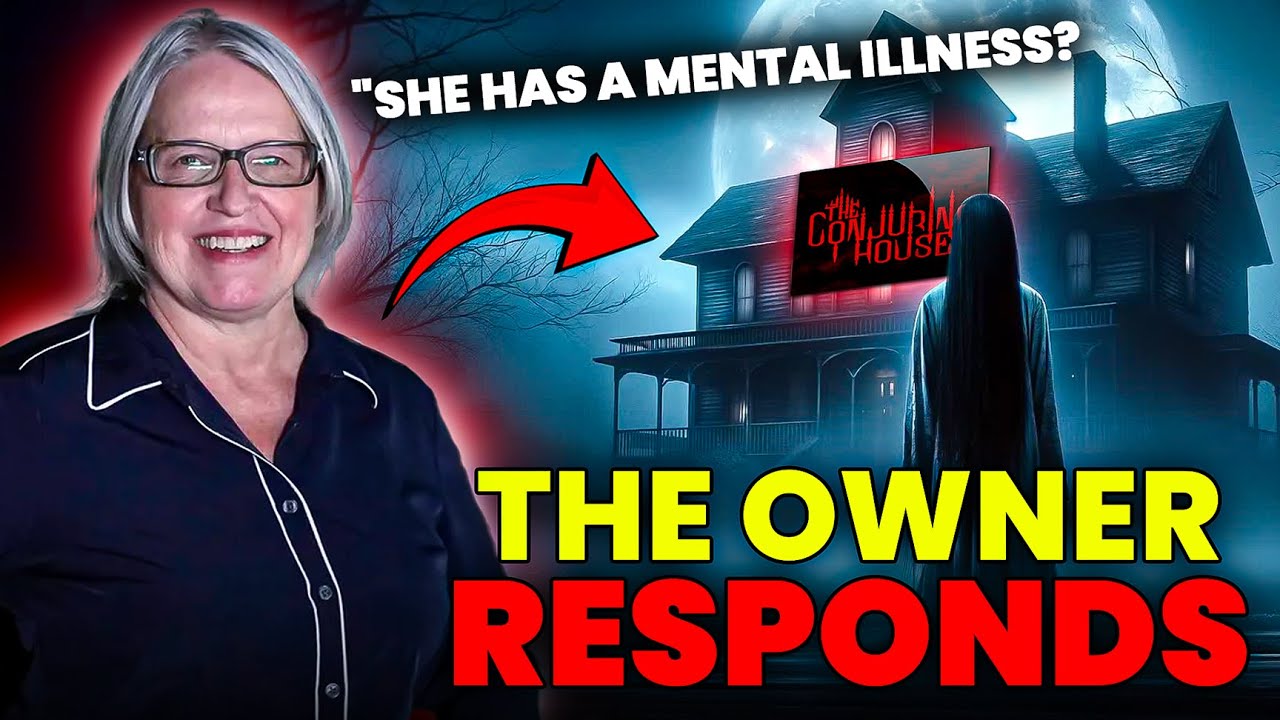More Staff FIRED From The Conjuring House & Confirmation Of Jacqueline Nunez Mental Illness?