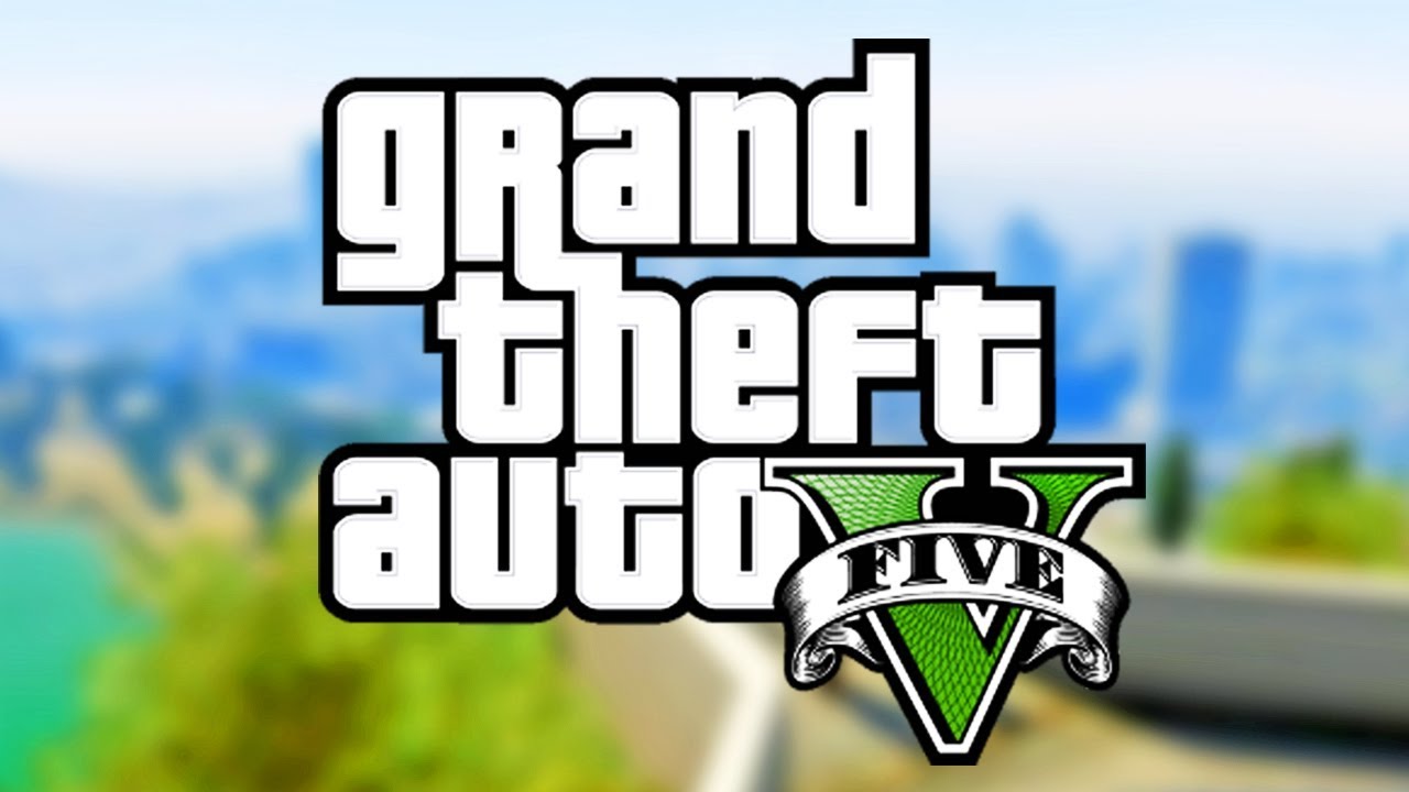 Весь Сюжет Игры GTA 5 за 25 минут!