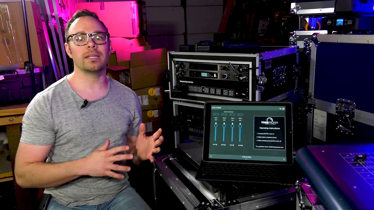 Bose ControlSpace Review