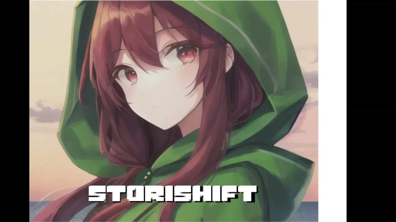 Storyshift Chara, Orchestal remix,  Double-Edged-Blade,