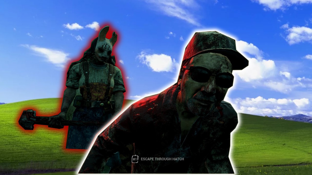 Why Killers Hate Me In DBD