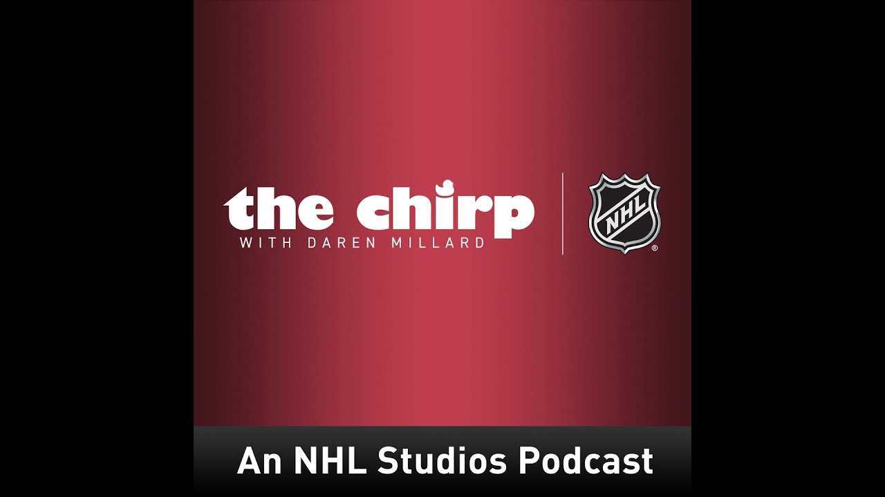 Darren Dreger joins; Coaching Carousel, Sid's future, Playoff storylines