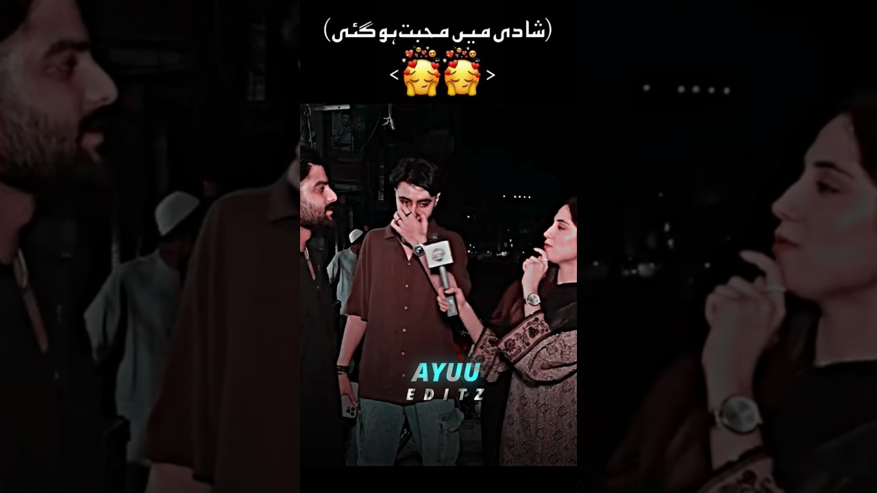 Sajal Malik| Palpalx Love Story 💔 #unfrezzmyaccount #funnyclip #interview #duet #funnyinterview