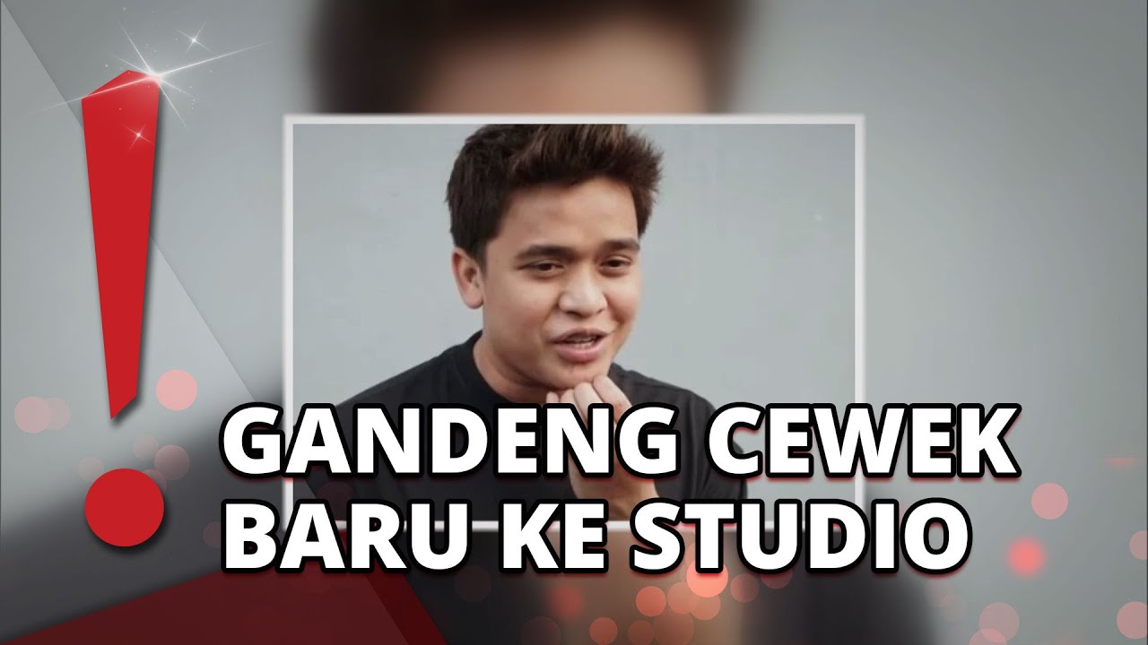 Billy Syahputra Kenalkan Pacar Baru, Bule Eropa dan Siap Nikah 2025