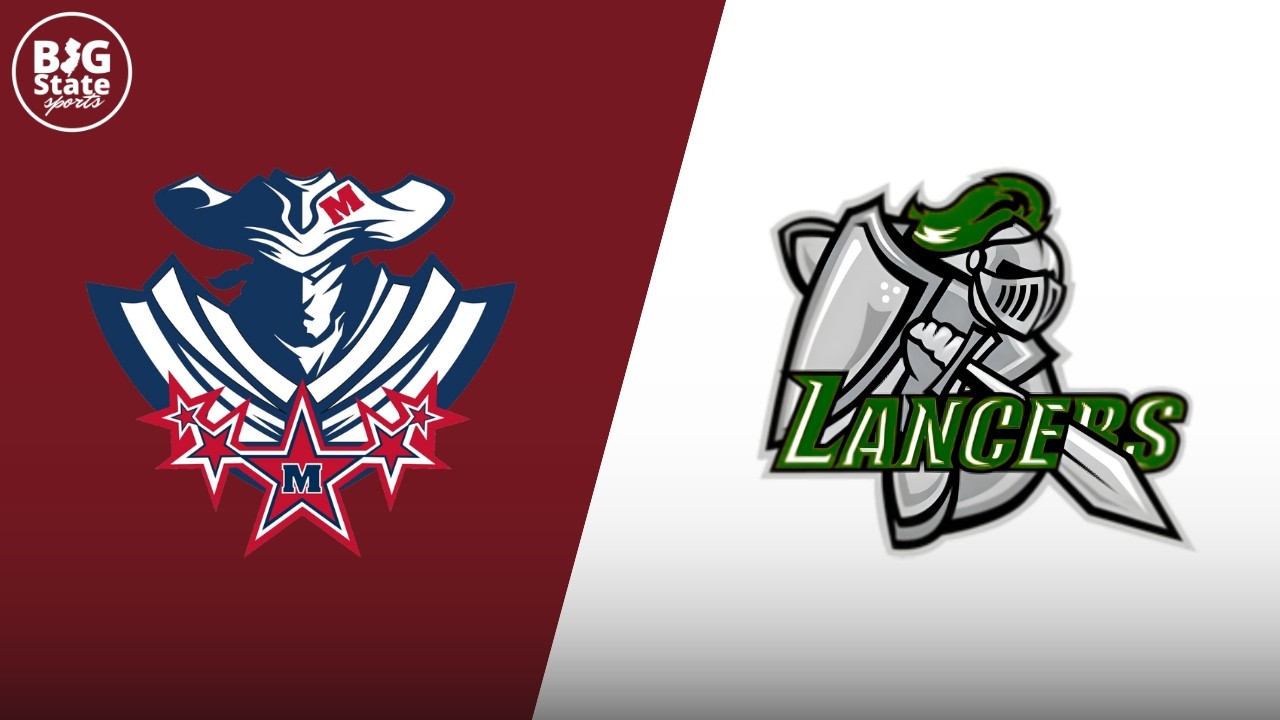 NJSIAA Boys Ice Hockey North Public Quarterfinals: #7 Mendham vs #2 Livingston