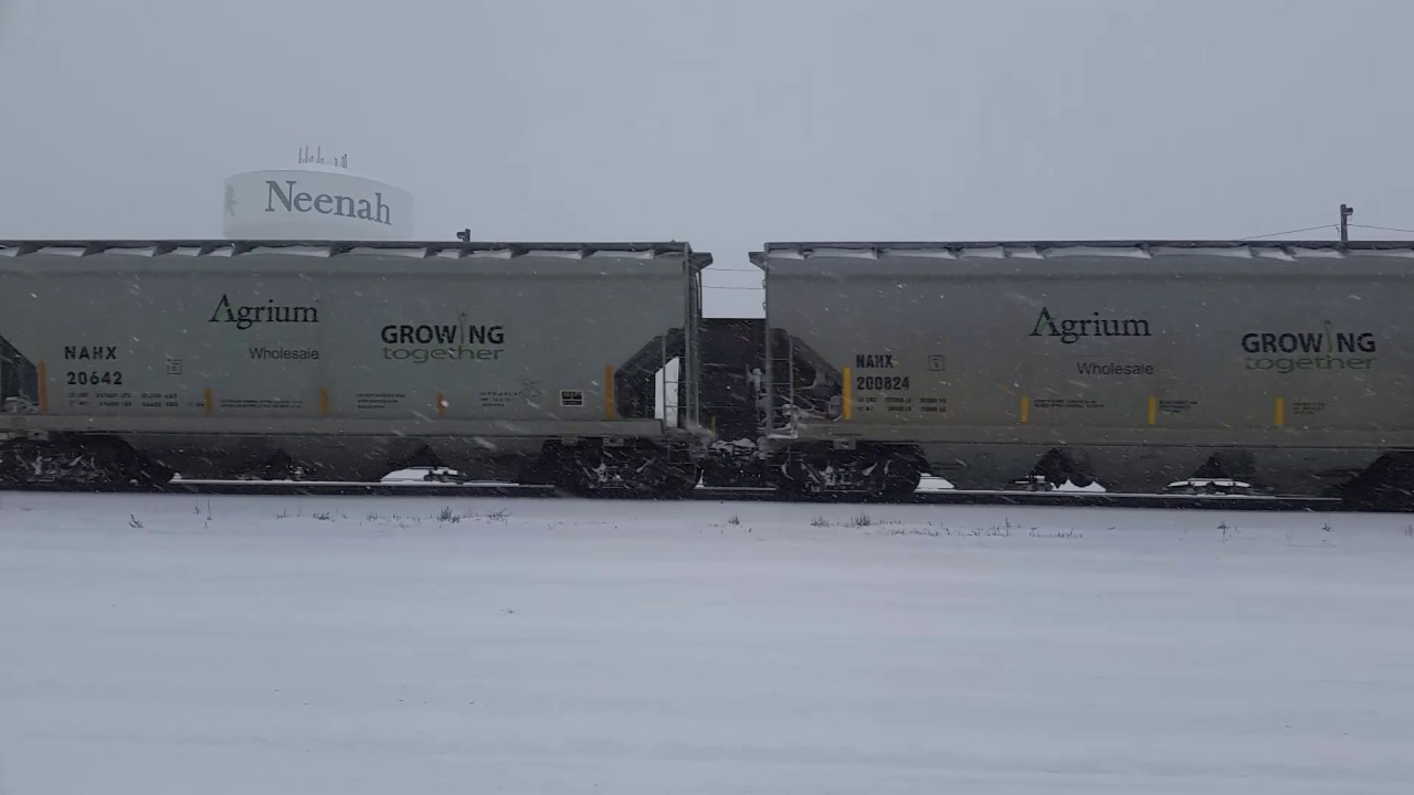 B786 Agrium