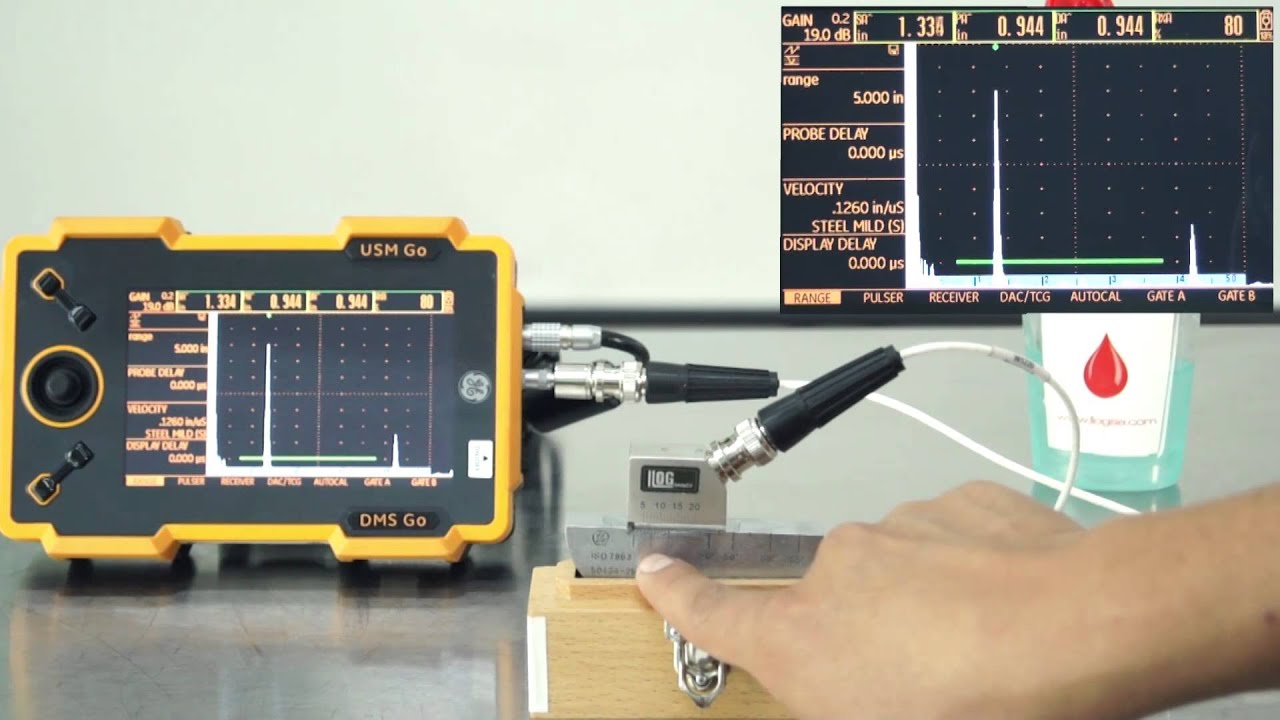 K2: Bloque versátil; facilitando las inspecciones en sitio
