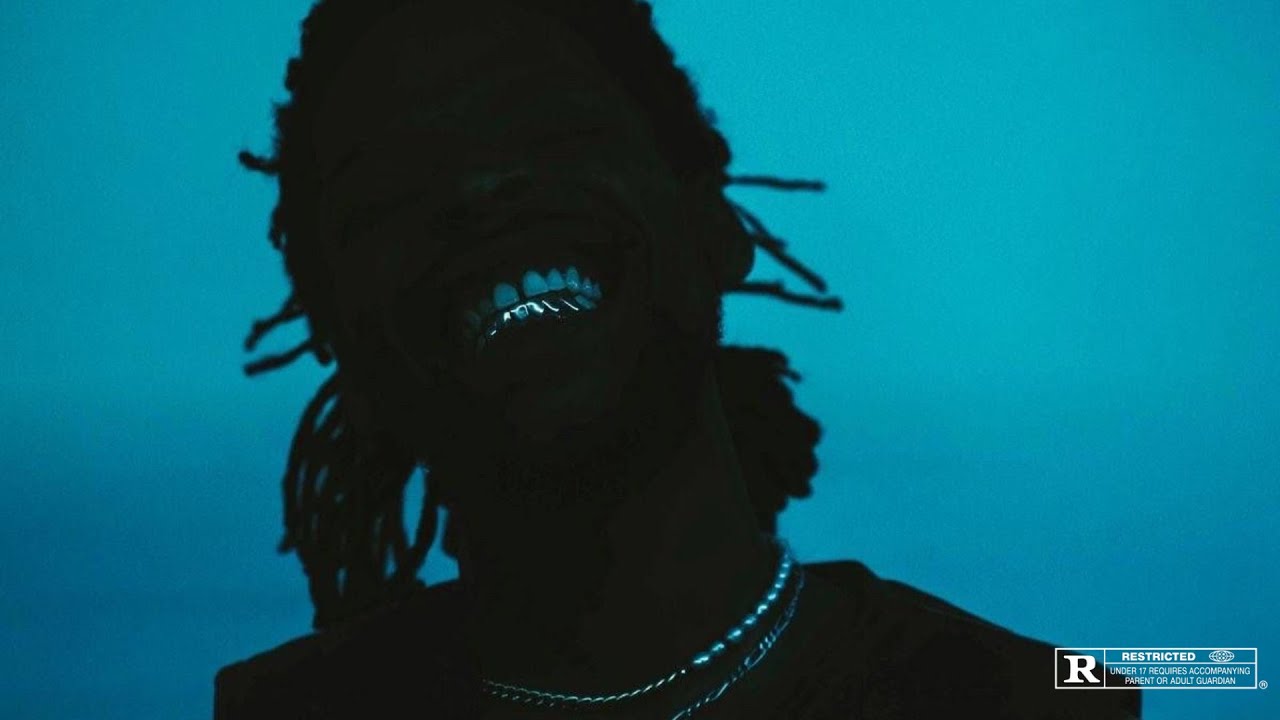 (FREE) Future Type Beat- 