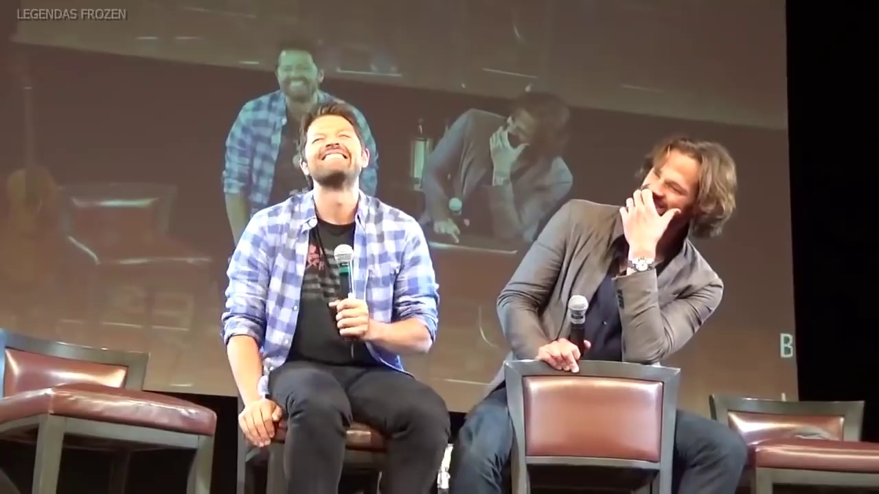 Painel Mishalecki JIB9 [LEGENDADO]