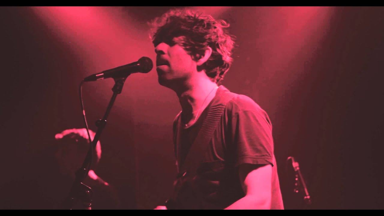 The Soft Moon - Zeros live (Pavlov's Dogs TV)