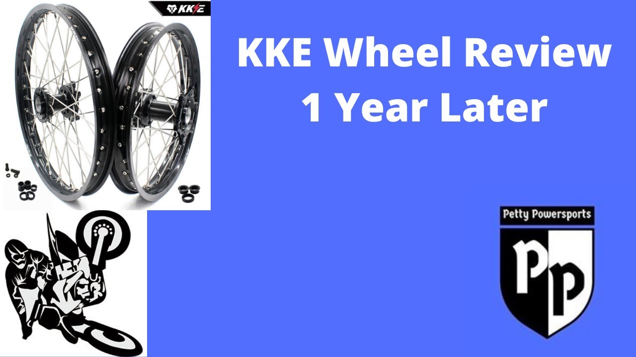 KKE Wheel Review