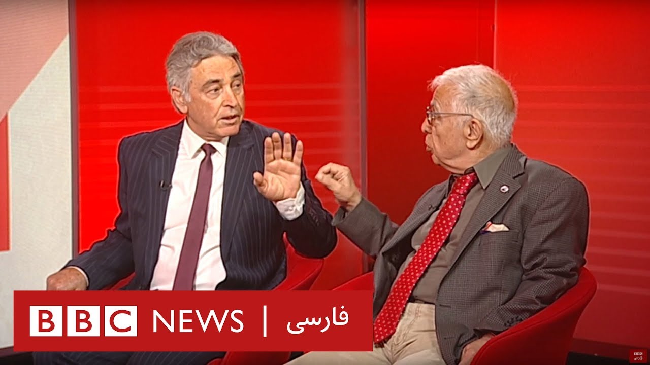 صفحه شطرنج رابطه ایران و آمریکا به ما چه می‌گوید؟ صفحه دو آخرهفته