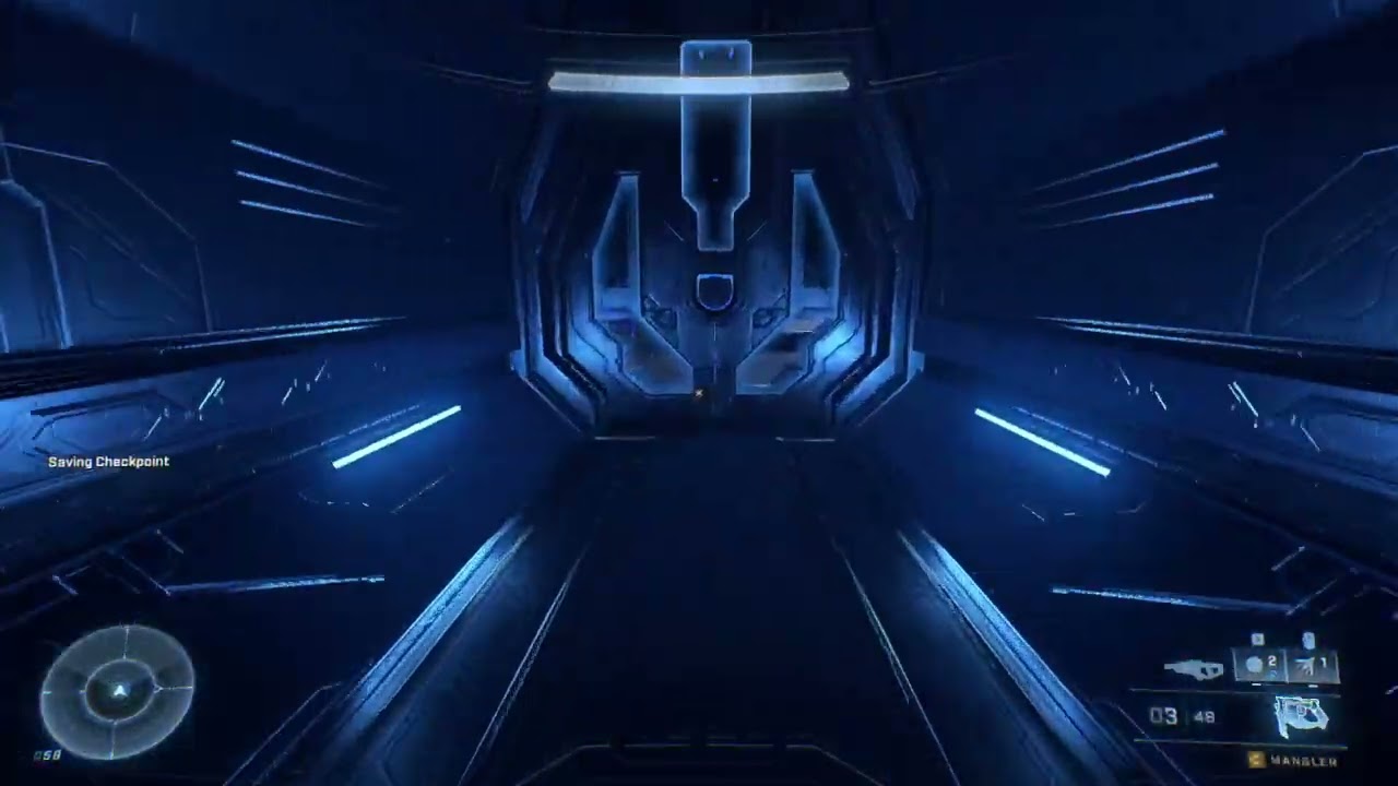 [2] Halo Infinite Campaign