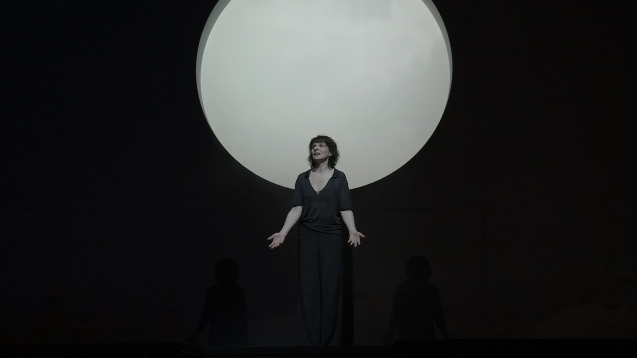 Antigone #1 | Festival 2015