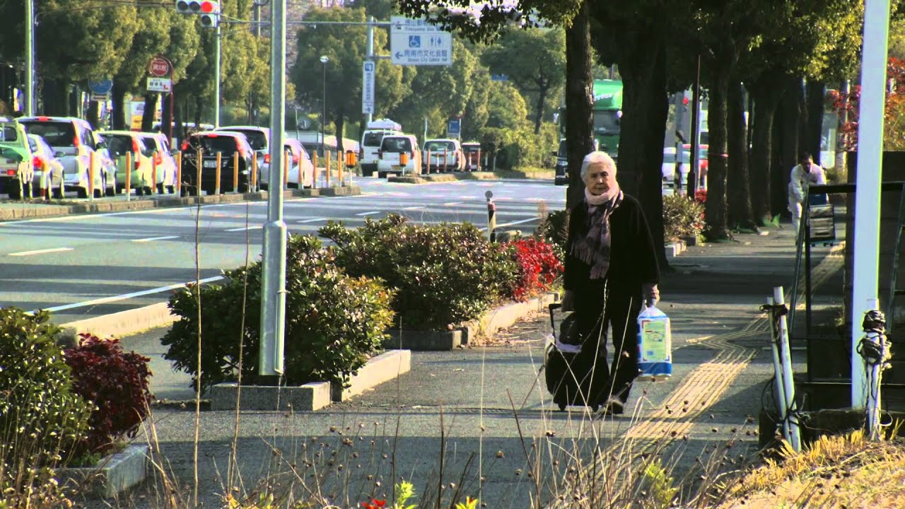 BMPCC LensTest Angenieux12 120mm f2.2 Daylight