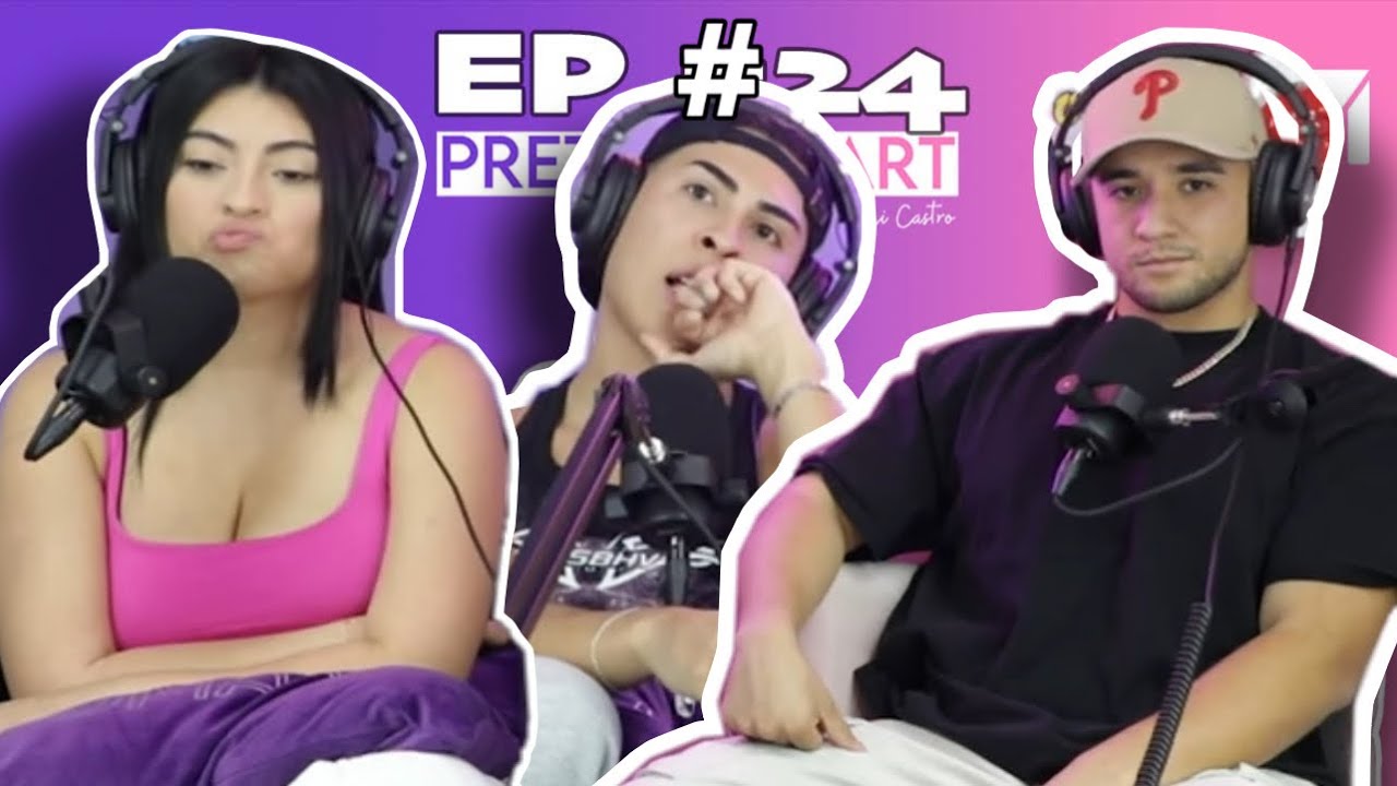 Why Alex DIDN'T Put a RING ON IT 💍 | Pretty Not Smart Podcast