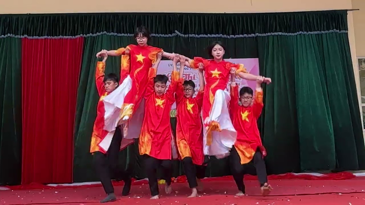 Tôi yêu - made in Viet Nam