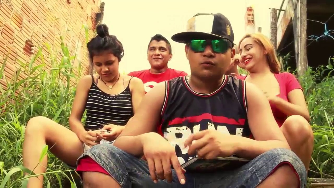 Usuários MC's - Isqueiro