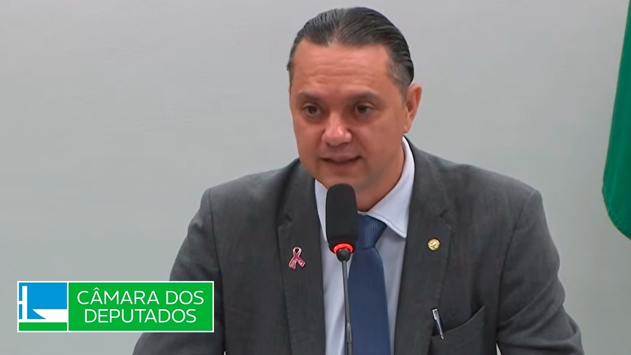 Implementação da Política Nacional de Prevenção e Controle do Câncer - CE - 24/02/2026