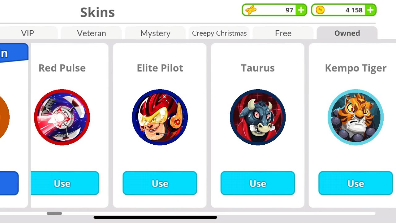 SELL AGARIO ACCOUNT 5 RARE SKIN? TOTAL PAID 12 SKIN