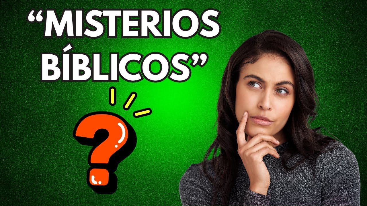 ¿Cuánto sabes de la Biblia? | Quiz Bíblico Difícil