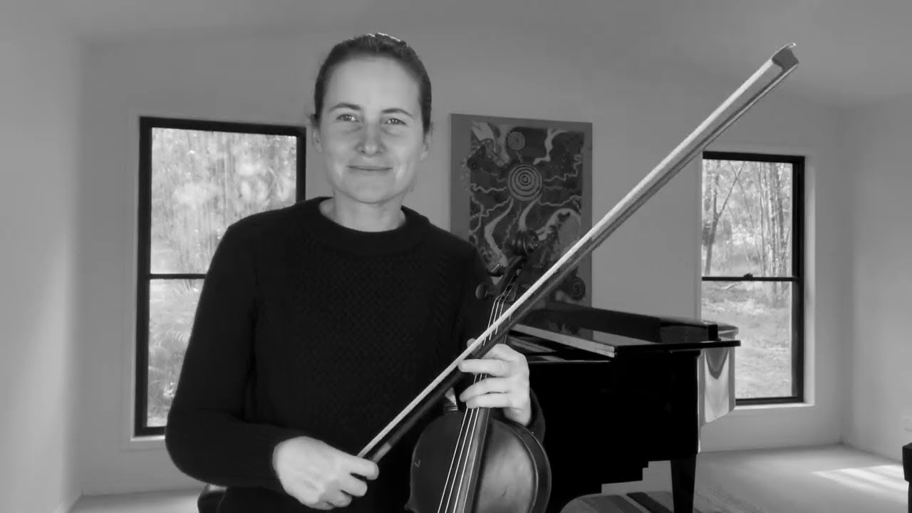 Anne's Theme (Anne of Green Gables)  |  violin solo |  sheet music link below