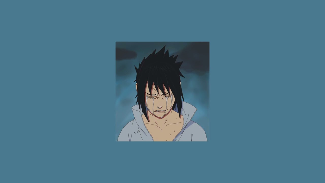 sasuke x welcome and goodbye